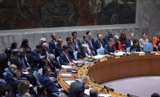 ردود دولية وحقوقية غاضبة بعد اعتماد مجلس الأمن قرار القوة الدولية في غزة