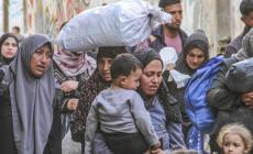 في يوم مناهضة العنف: المرأة الغزية لا تطالب بالمساواة… بل بحقها في الحياة