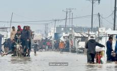 حماس تدعو للتحرك العاجل أمام المأساة الإنسانية في غزة