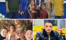 استهداف عائلة أبو شاويش .. إبادة مستمرة تحت مسمى وقف إطلاق النار!