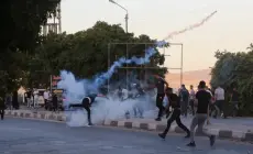 حماس: تصعيد الاحتلال لملاحقة المقاومين واغتيالهم يعكس حالة رعب من تصاعد المقاومة في الضفة