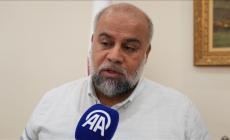 وائل الدحدوح