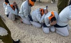 تضامن: 533 حالة اعتقال في أكتوبر وتصاعد خطير يترافق مع الإخفاء القسري وتدهور صحي حاد لدى الأسرى