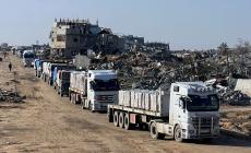 غياب العدالة في توزيع المساعدات بغزة بعد رفض الاحتلال عودة "الأونروا"