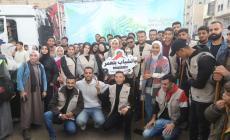 بلدية غزة تطلق حملة "حنعمرها تاني" لإعادة إعمار المدينة بعد الحرب