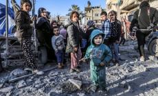 براءة غزة المفقودة.. الحرب التي سرقت الطفولة 