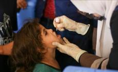 تطعيم الأطفال