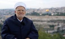 دعوات شبابية فلسطينية للتظاهر أمام محكمة الاحتلال رفضًا لمحاكمة خطيب الأقصى