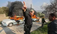 الجهاد الإسلامي: جرائم الاحتلال في الضفة تصعيد خطير يهدف للتهجير