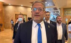 حبل المشنقة على صدر بن غفير.. رمز عقائدي يتجاوز حدود الاستفزاز السياسي