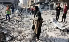 المكتب الإعلامي الحكومي للرسالة: عام 2025 شكّل مرحلة ترسيخ وتوسيع لجريمة الإبادة الجماعية