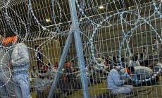 9,300 أسير في سجون الاحتلال وتصعيد خطير لسياسات الاعتقال خلال 2025