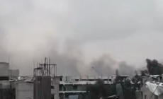 منذ صباح اليوم.. استشهاد 7 مواطنين بينهم مسنة برصاص الاحتلال شرق غزة