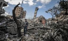 بالأرقام .. هذه خروقات الاحتلال لاتفاق وقف إطلاق النار