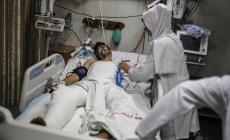 أجساد مثقلة بالألم.. جرحى غزة بين النزف الصامت وانهيار التأهيل