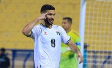 بعد تألقه اللافت في كأس العرب.. حامد حمدان يتحول إلى حديث الجماهير واهتمام إعلامي عربي متزايد