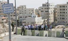 تفكيك الجغرافيا والهوية.. الاحتلال يعزل القدس عن باقي الضفة الغربية 