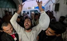 بالأسماء.. الاحتلال يفرج عن 10 أسرى من قطاع غزة