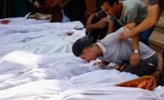 الصحة بغزة: منذ وقف إطلاق النار 394 شهيدًا و1,075 إصابة