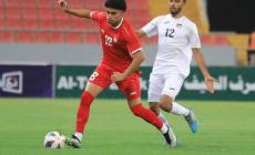 مدرب الفدائي أبو جزر قبل مواجهة سوريا: جاهزية كاملة وطموح التأهل