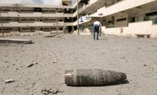 الأدلة الجنائية في غزة تحذر من خطر المخلفات الحربية بعد استشهاد طفل