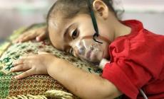 لانا زعرب.. صراع مع مرض نادر مرهون بتحويلة طبية 