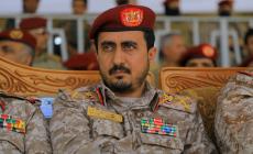 رئيس أركان القوات المسلحة اليمنية يعزي القسّام ويؤكد: "نحن معكم في كل ميدانٍ تخوضونه"