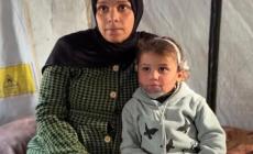 ريتال حلاوة.. التهمتها النيران وسط حرب الإبادة!