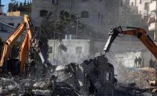 الأونروا: هدم المنازل في مخيمات شمال الضفة يهدف لفرض سيطرة طويلة الأمد