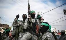  فصائل المقاومة الفلسطينية تهنئ حماس بذكرى انطلاقتها الثامنة والثلاثين