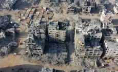 تحضيرات اليوم التالي لغزة… الهيكلية الأميركية الجديدة، “الحاكم”، وقوة الاستقرار الدولية