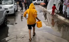 حالة الطقس في فلسطين خلال الأيام المقبلة