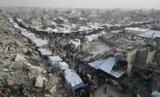 تحديثات المشهد في غزة: من ميامي إلى الدوحة… ماذا يُطبخ لغزّة مطلع يناير؟