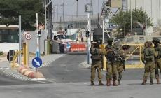 الضفة على مقصلة التقسيم.. مخطط العزل الكبير وخنق القدس