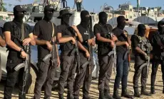 أمن المقاومة بغزة يطوي صفحة “فتح باب التوبة” ويطلق مرحلة الحسم ضد عملاء الاحتلال