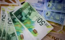 طالع أسعار العملات الأجنبية مقابل الشيكل صباح اليوم