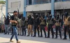 أمن المقاومة بغزة يكشف اعترافات عملاء المرتزقة ويؤكد انهيار بنيتهم الداخلية