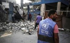 حماس: إلغاء تراخيص مؤسسات إغاثية تصعيد خطير واستخفاف بالمجتمع الدولي