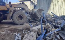 بلدية جباليا النزلة: نعمل بأدوات بسيطة وسط أزمة حادة ونقص خطير في الآليات