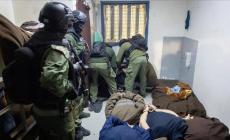 الشتاء كسلاح قمع.. أسرى يتجمّدون في زنازين تتحول إلى "غرف تجميد بشرية"