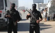 "قسم التحقيق" بشرطة رفح يُنهي خلافًا ماليًا بقيمة 900 ألف شيكل