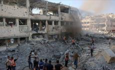 البيت الأبيض يعلن تشكيل "مجلس السلام" في غزة