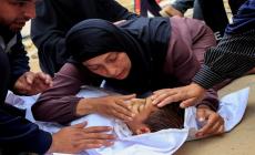 وزارة الصحة: 4 شهداء و12 إصابة خلال 48 ساعة في غزة