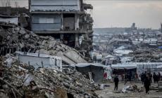 غارات جوية لا تتوقف.. الاحتلال يواصل خرق وقف إطلاق النار في غزة