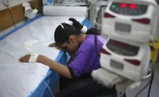 الصحة: 20 ألف مريض في غزة ينتظرون السفر للعلاج بالخارج