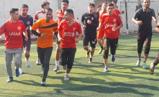 أندية غزة تستعيد أنفاس كرة القدم بين أنقاض الملاعب