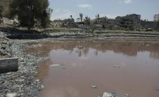 الخزان الجوفي تحت القصف: كيف سمّمت الحرب مصدر الحياة الوحيد في غزة؟ 