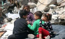 الأونروا: أطفال غزة يعيشون أوضاعًا إنسانية قاسية