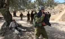 جرائم المستوطنين ترتفع 25% في الضفة الغربية خلال عام 2025