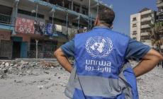 خاص| الأونروا تقرر خصم 20% من رواتب موظفيها بغزة